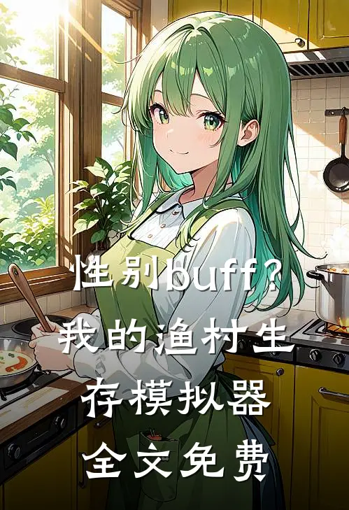 性别buff？我的渔村生存模拟器全文免费