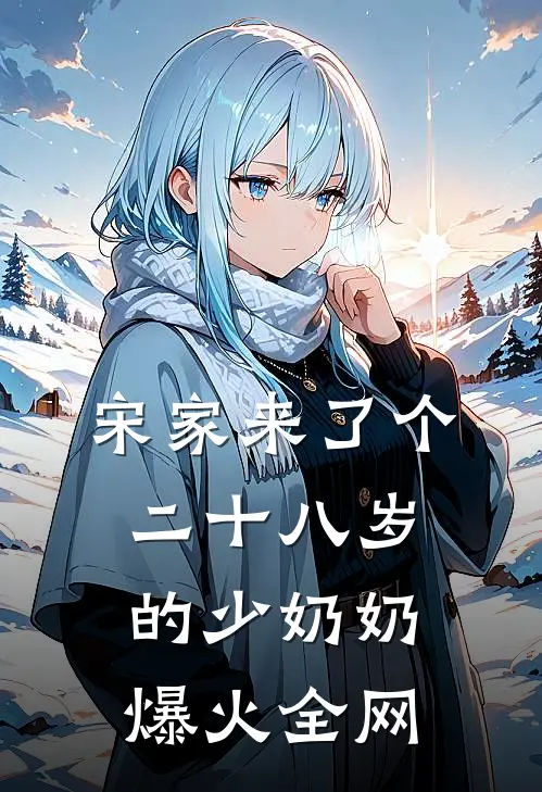 宋家来了个二十八岁的少奶奶爆火全网