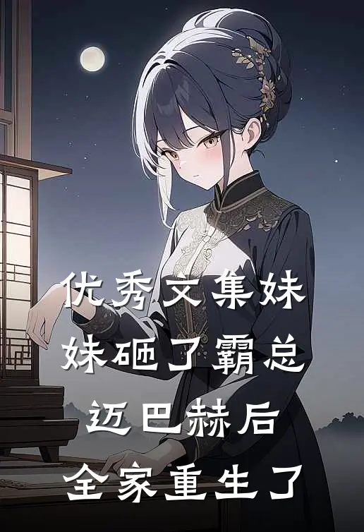 优秀文集妹妹砸了霸总迈巴赫后，全家重生了