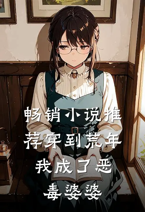 畅销小说推荐穿到荒年，我成了恶毒婆婆