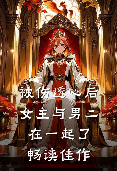 被伤透心后，女主与男二在一起了畅读佳作