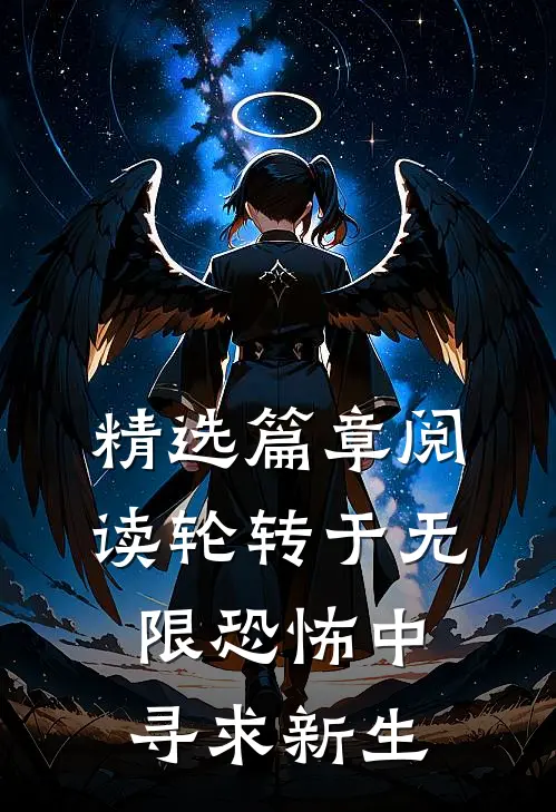 精选篇章阅读轮转【于无限恐怖中寻求新生】