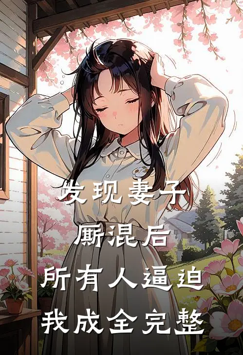 发现妻子厮混后，所有人逼迫我成全完整