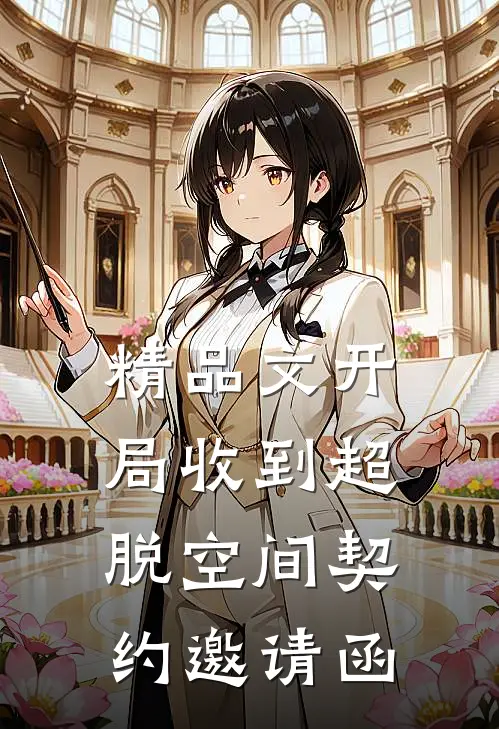 精品文开局收到超脱空间契约邀请函
