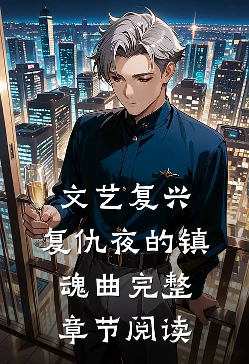 文艺复兴：复仇夜的镇魂曲完整章节阅读