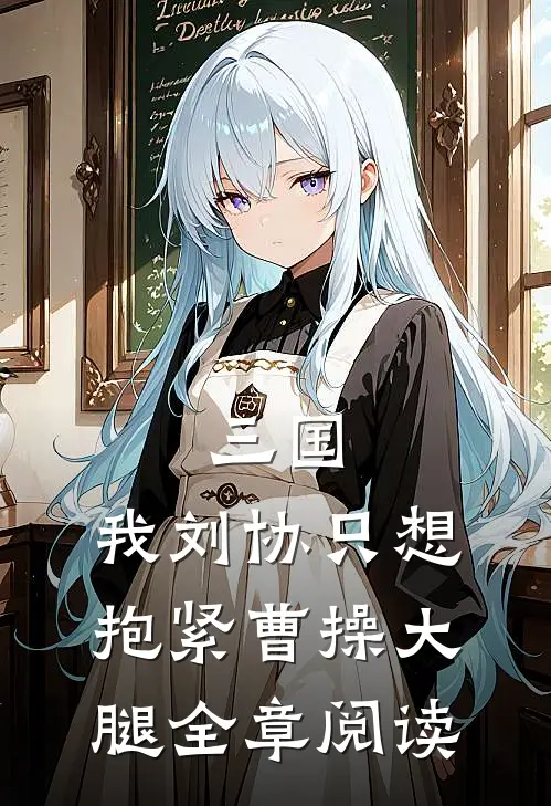 三国：我刘协只想抱紧曹操大腿全章阅读