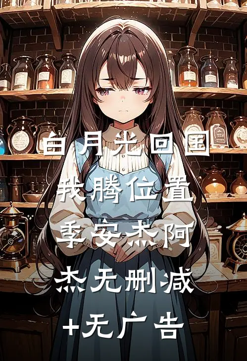 白月光回国我腾位置季安杰阿杰无删减+无广告