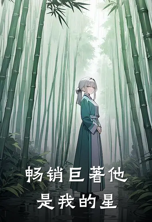 畅销巨著他是我的星