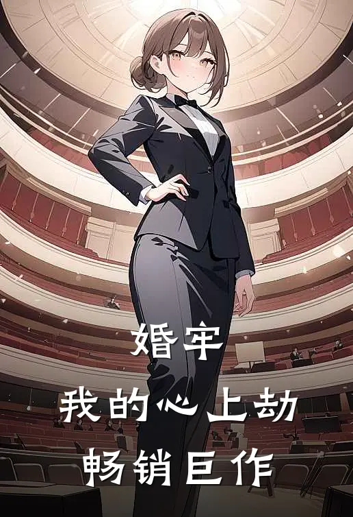 婚牢：我的心上劫畅销巨作