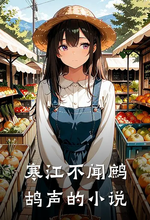 寒江不闻鹧鸪声的小说
