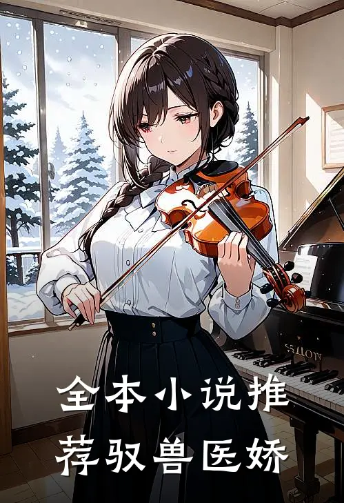 全本小说推荐驭兽医娇