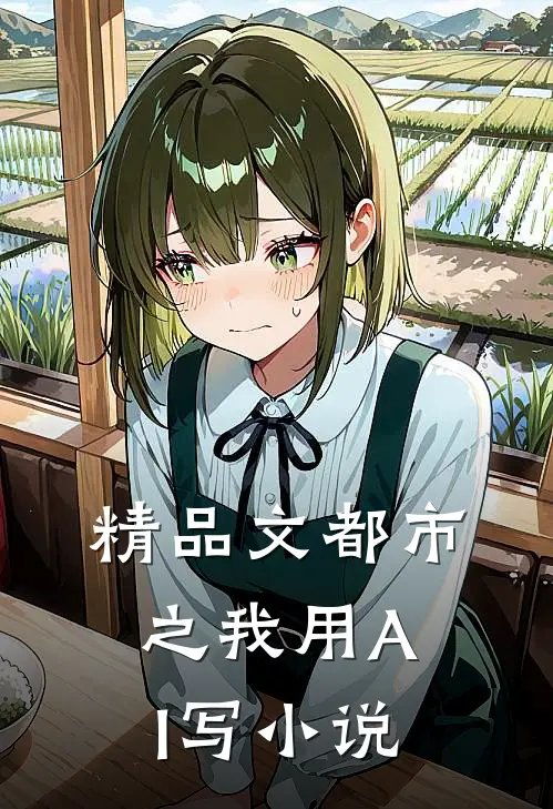 精品文都市之我用AI写小说