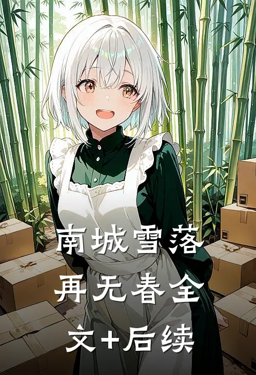 南城雪落再无春全文+后续