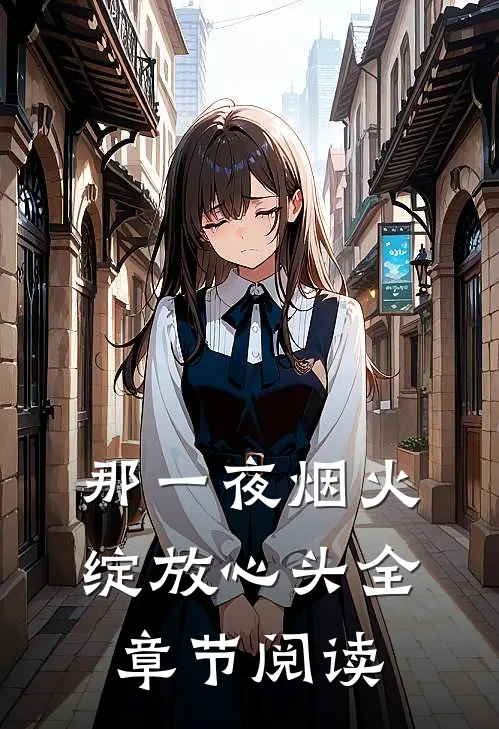 那一夜烟火，绽放心头全章节阅读