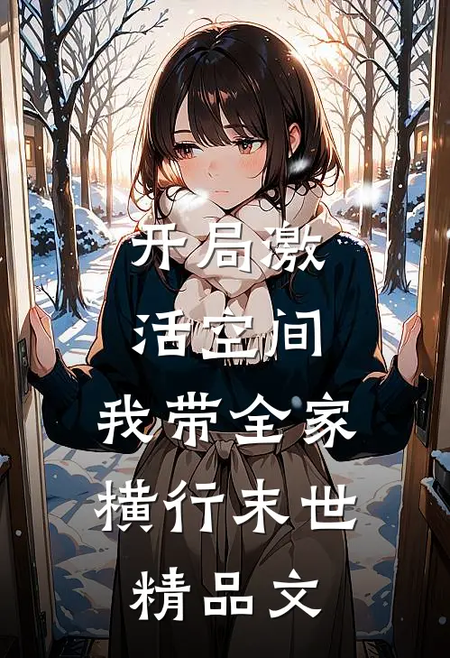开局激活空间，我带全家横行末世精品文
