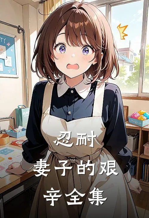 忍耐：妻子的艰辛 全集