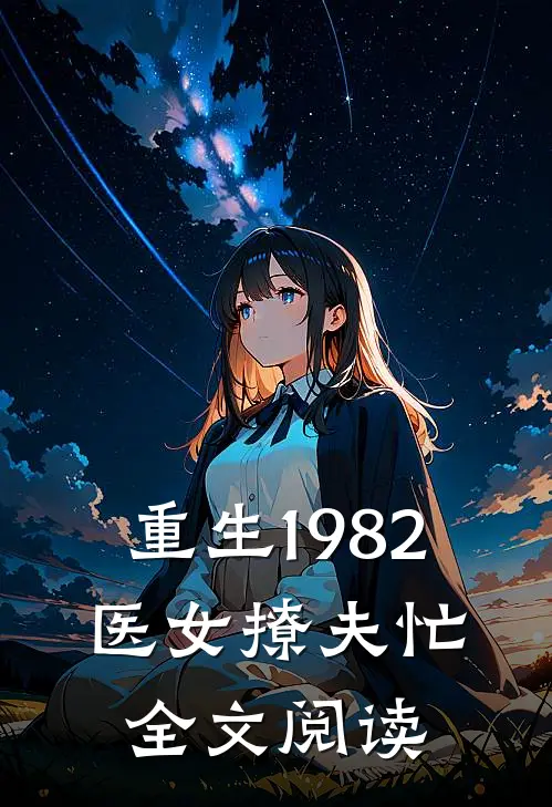 重生1982：医女撩夫忙全文阅读