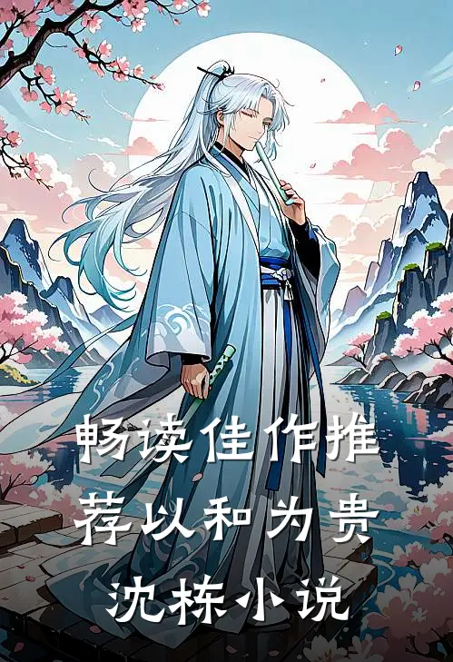 畅读佳作推荐以和为贵沈栋小说