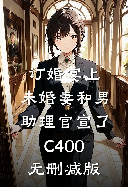 订婚宴上，未婚妻和男助理官宣了C400无删减版