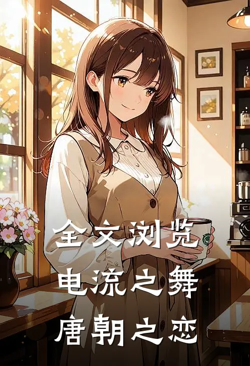 全文浏览电流之舞：唐朝之恋