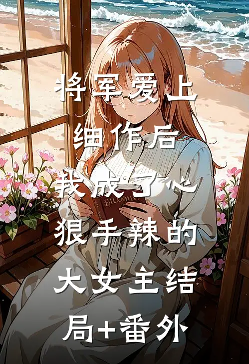将军爱上细作后，我成了心狠手辣的大女主结局+番外
