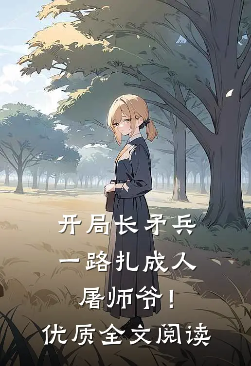 开局长矛兵：一路扎成人屠师爷！优质全文阅读