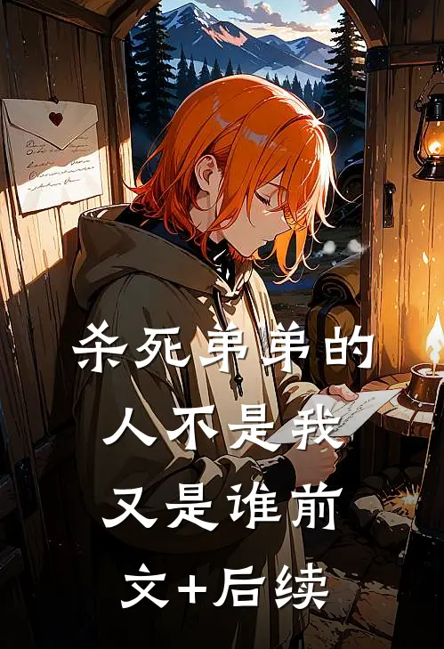 杀死弟弟的人不是我，又是谁前文+后续