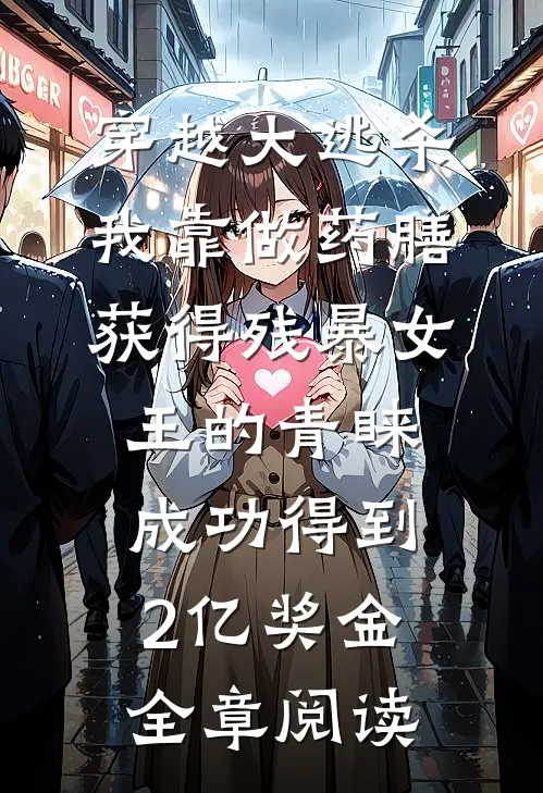 穿越大逃杀，我靠做药膳获得残暴女王的青睐，成功得到2亿奖金全章阅读