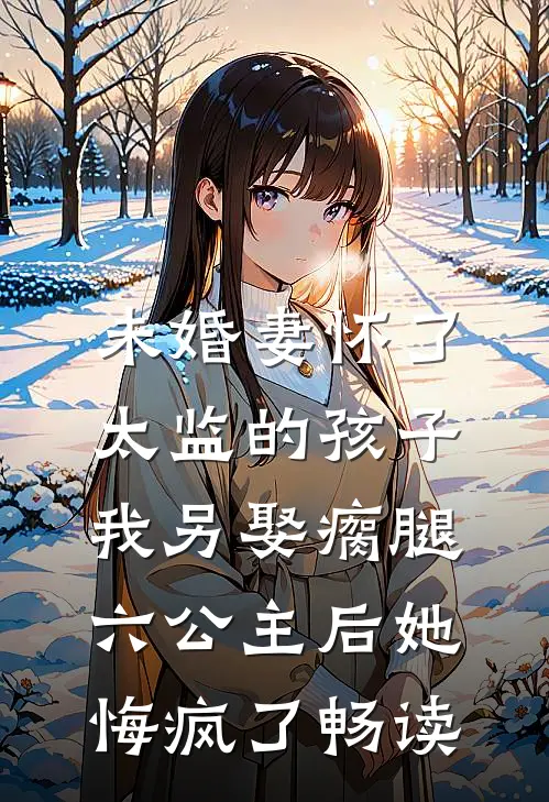 未婚妻怀了太监的孩子，我另娶瘸腿六公主后她悔疯了畅读