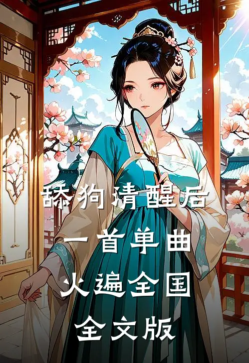 舔狗清醒后，一首单曲火遍全国全文版