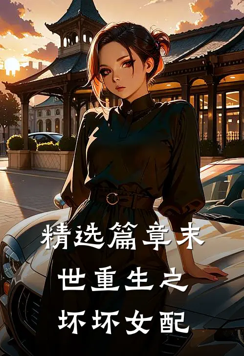 精选篇章末世重生之坏坏女配