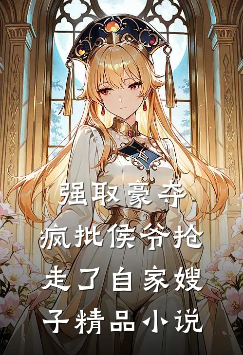 强取豪夺：疯批侯爷抢走了自家嫂子精品小说