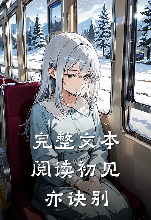 完整文本阅读初见亦诀别