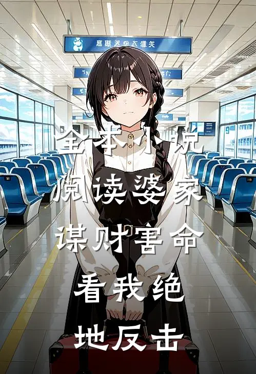 全本小说阅读婆家谋财害命，看我绝地反击