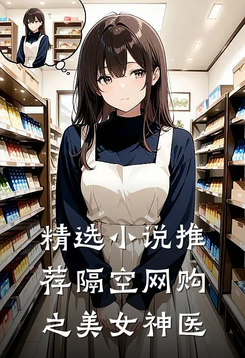 精选小说推荐隔空网购之美女神医