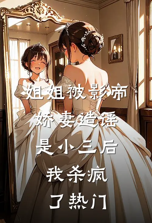 姐姐被影帝娇妻造谣是小三后，我杀疯了热门