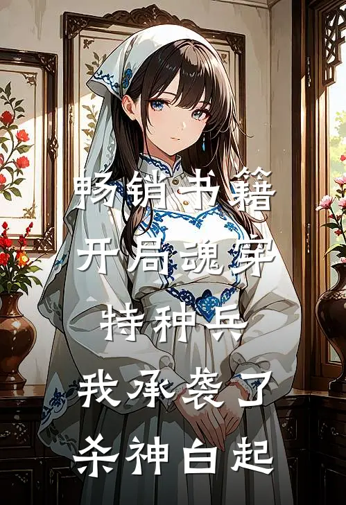 畅销书籍开局魂穿特种兵，我承袭了杀神白起