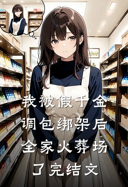 我被假千金调包绑架后，全家火葬场了完结文