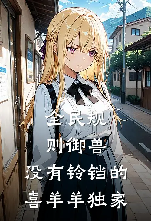 全民规则御兽，没有铃铛的喜羊羊独家