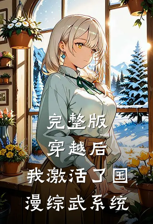 完整版穿越后，我激活了国漫综武系统