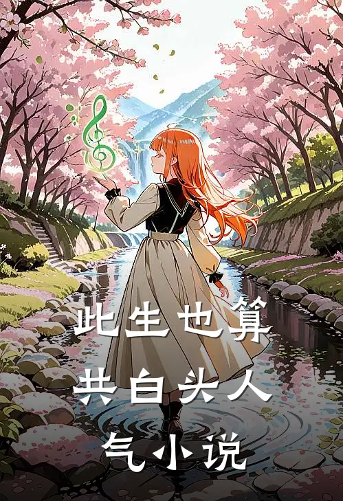此生也算共白头人气小说