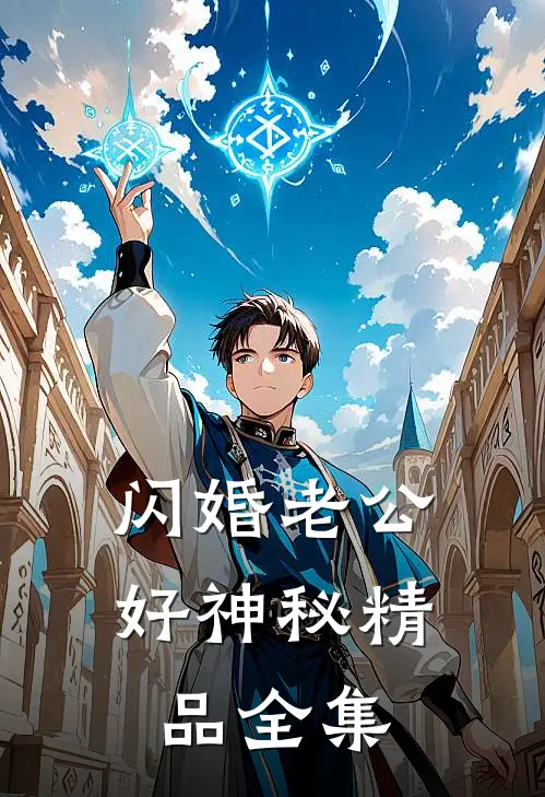 闪婚老公好神秘精品全集