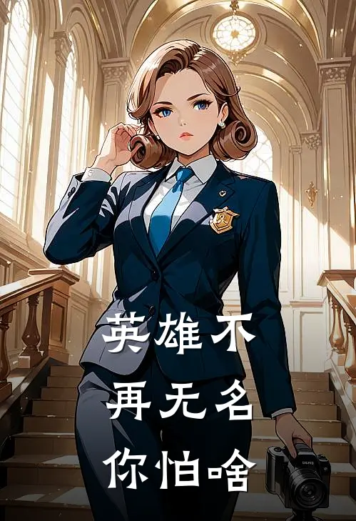 英雄不再无名，你怕啥