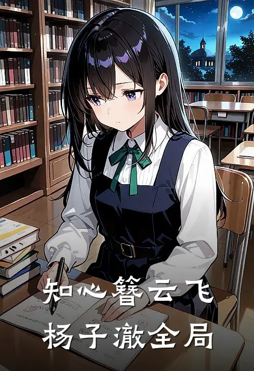 知心簪云飞杨子澈全局