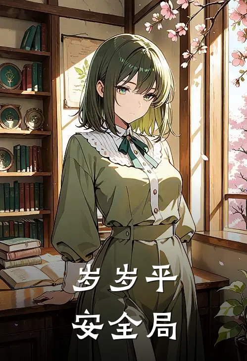 岁岁平安全局