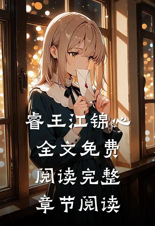 睿王江锦心全文免费阅读完整章节阅读