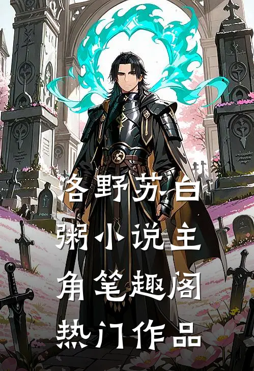 洛野苏白粥小说主角笔趣阁热门作品