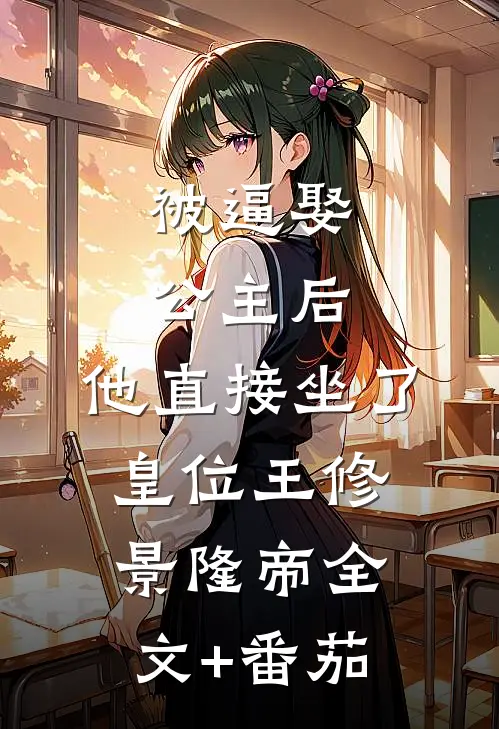 被逼娶公主后，他直接坐了皇位王修景隆帝全文+番茄