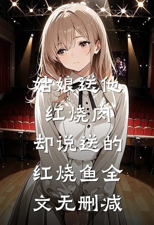 姑娘送他红烧肉，却说送的红烧鱼全文无删减