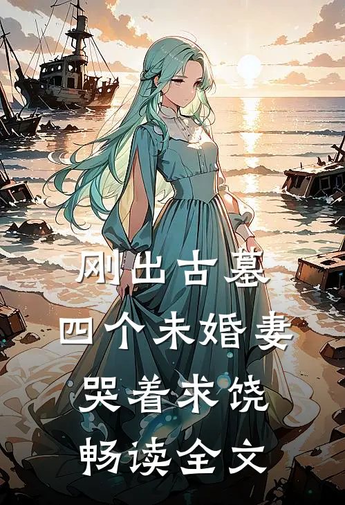 刚出古墓，四个未婚妻哭着求饶畅读全文